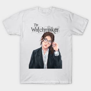 The Watchmaker T-Shirt